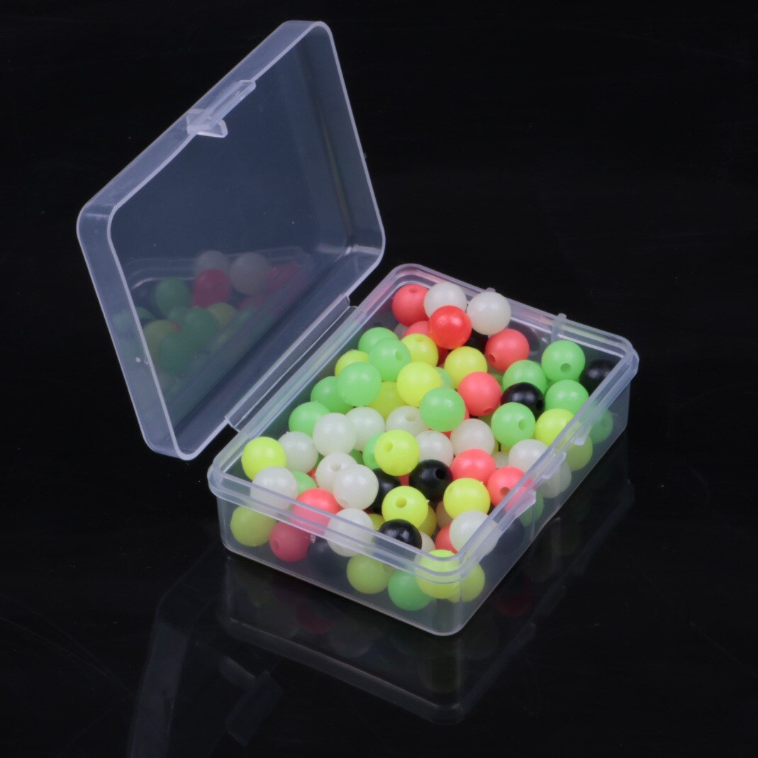 Fiets Spaakkralen Glow In The Dark - 36 Stuks - Fietskralen