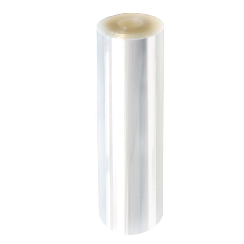 Good He Cake Collar Plastic DIY Cake Collar Transparent Mousse Cake Sheets Surrounding Edge Clear Cake Strips for Baking: 16cm