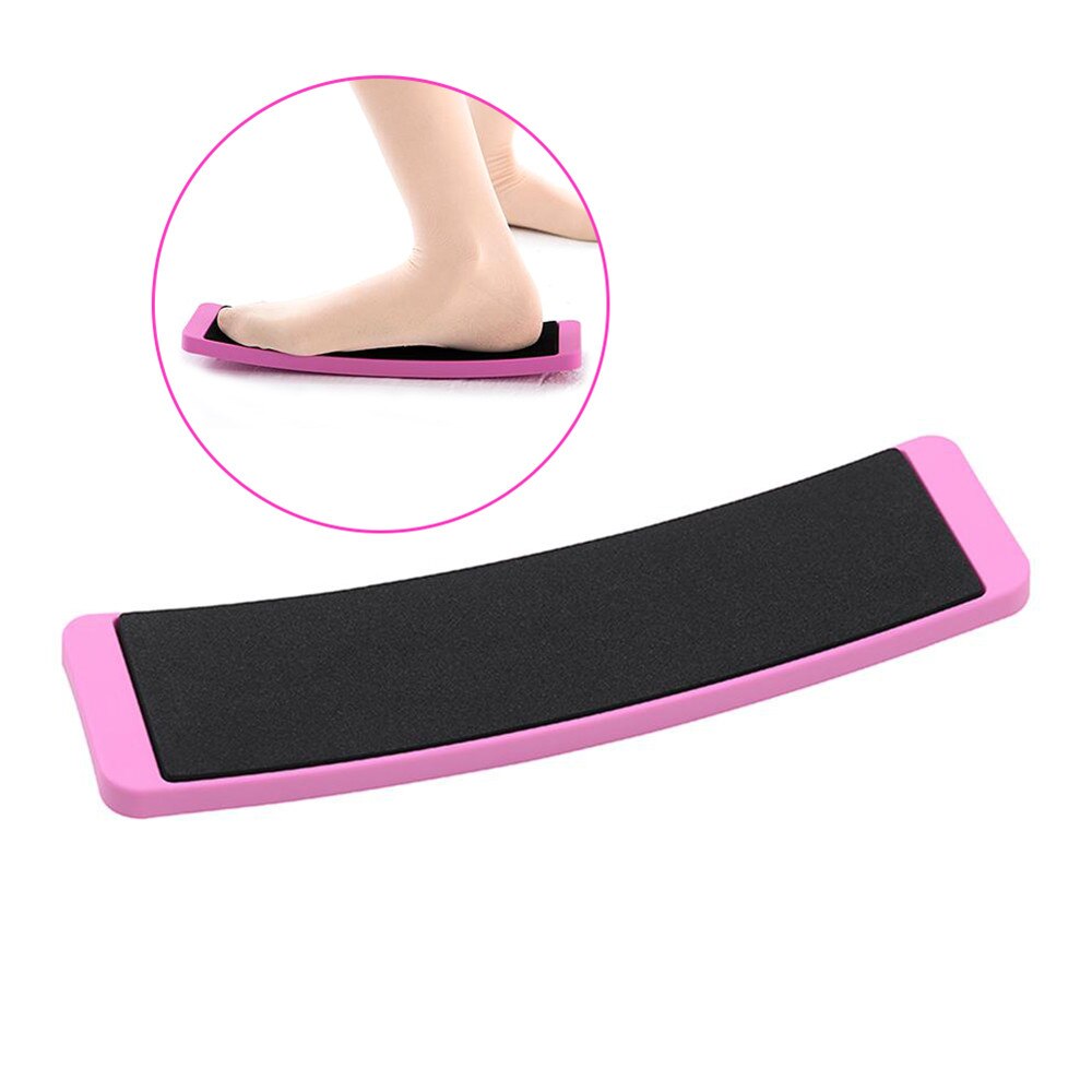 Ballet Spinning Board Turnboard Fitness Practice Board Rotation Whip Dance Ballet Spin Training Board Ballet Turning Board Dance