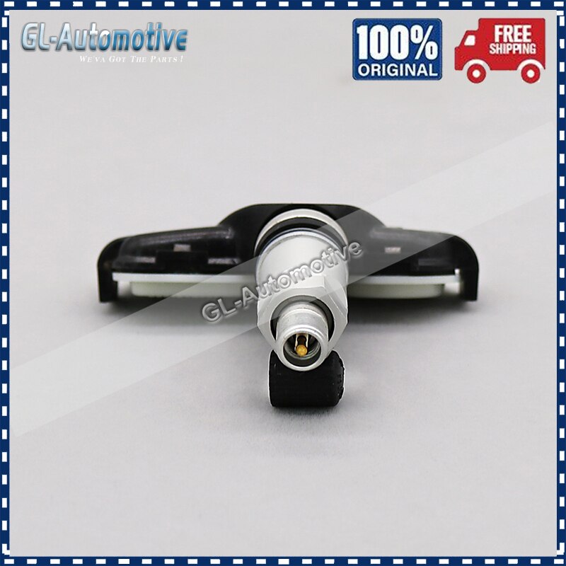Set Van (4) tpms 52933-3V100 Bandenspanning Sensor Voor Hyundai Grandeur I40 Kia Rio [Ub] 52933 3V100