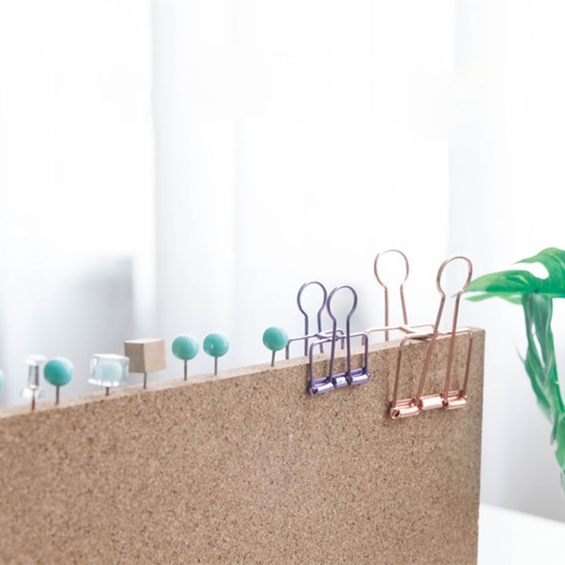 Natural Message Cork Board Environmentally Memo Pinboard Notice Display Supply