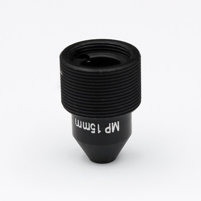 HD 15mm pinhole lens CCTV IR Board Lens M12 1.0MP voor IP 720 p/1080 p CCD Beveiliging Camera