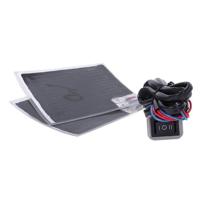 Motorfiets Stuurwarmers, 1 Paar Winter Dikke Handschoenen Gripwarmer