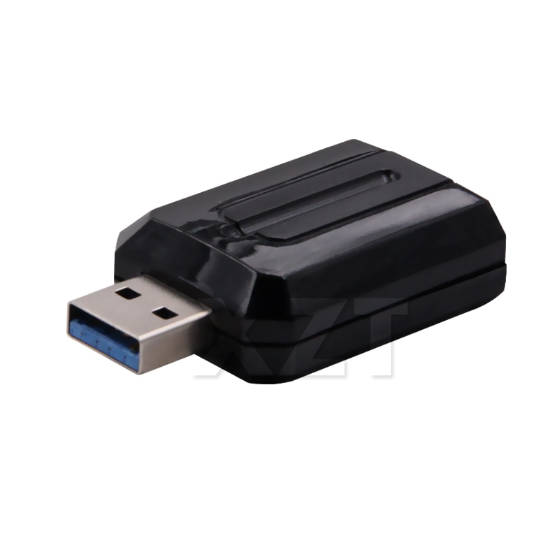 AT 1PCS USB 3.0 to ESATA External for 2.5/3.5inch HDD hard disk for Win 2000/ XP/VISTA/WIN7/MAC OS 9.2 SATA 5Gbps Convertor