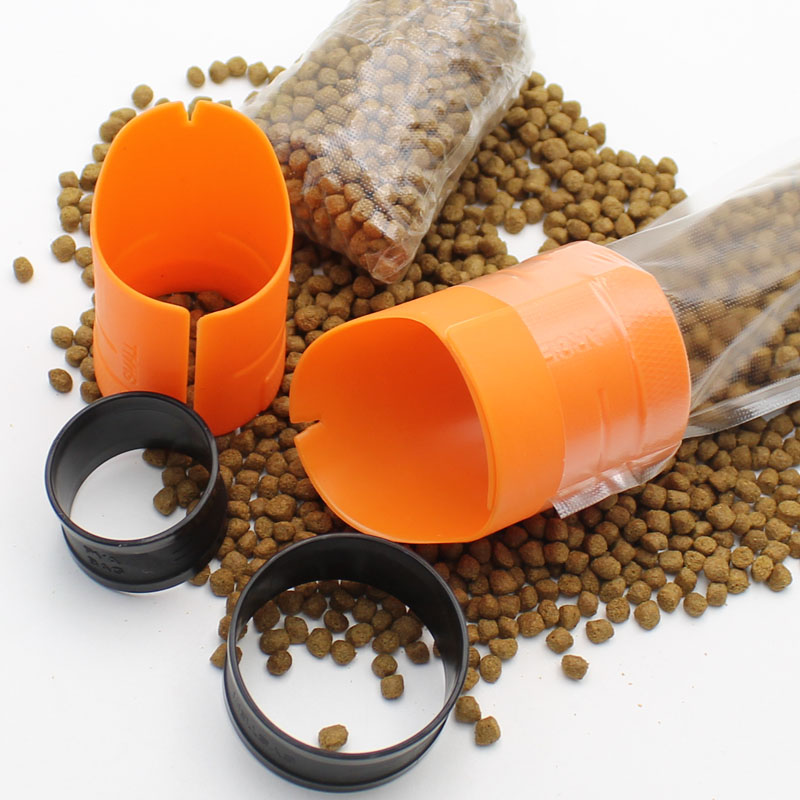 Caricatore Per Sacchetti PVA SPORTARC, Sistema Loader Per Esche Da Carpfishing