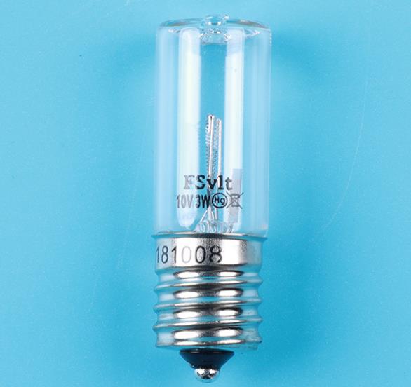 E17 10V 3W Uv Lamp