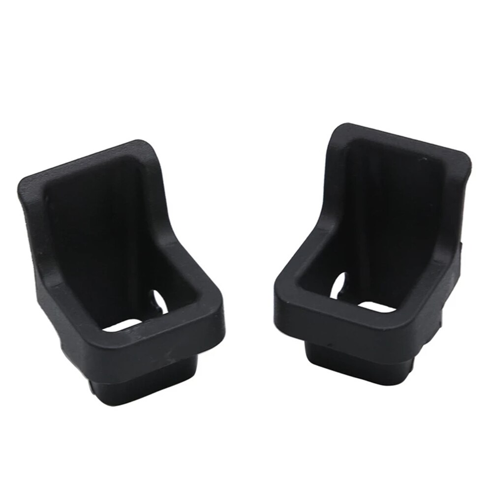 Merke 1357238 til Ford fokus 2005 isofix barnesete ankermonteringssett stål bilsete brakett belte spenne
