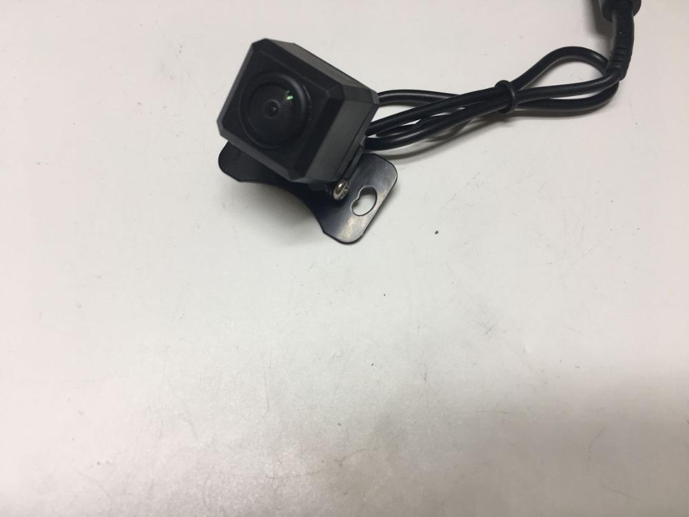 Adjustable Speaker Car OPS Parking system 4 sensor Alarm with OSD camera Visible blind sensor Parktronic System Car detection