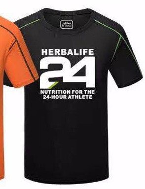 Mannen HERBALIFE Kleding Outdoor Mesh ademend Hooded Mens Vissen Kleding Dawa Ijs Zijde Cool motocross Shirts: XXL / J