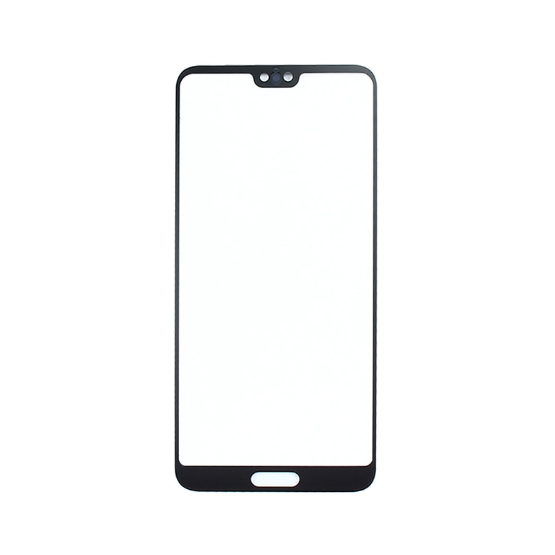 Front Panel For Huawei P20 Pro Plus P20Pro Touch Screen Sensor LCD Display Digitizer Glass Cover P20 Pro Touchscreen Replacement