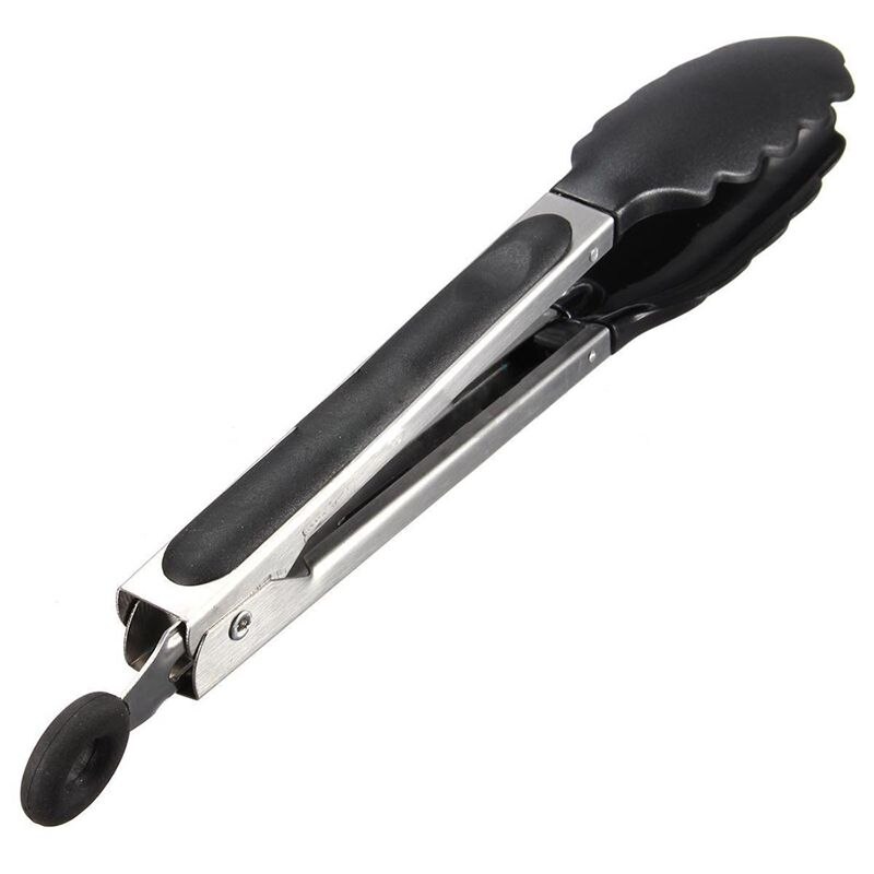 Salad Servers, Wooden Salad Serving Fork And Spoon Tongs Set, Eco Friendly Tosser Cutlery Tableware Mixing For Salad, Pasta, Fruit, Kitchen Utensils Reuseable (26cm/ 10.2 Inches