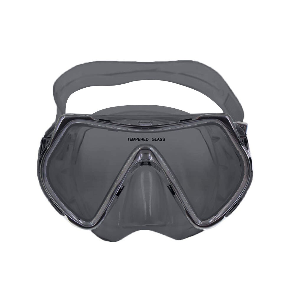 Zwemmen Duiken Snorkel Bril Volwassen Kinderen Duikbril Snorkel Buis Duikbril Water Sport Zwembad