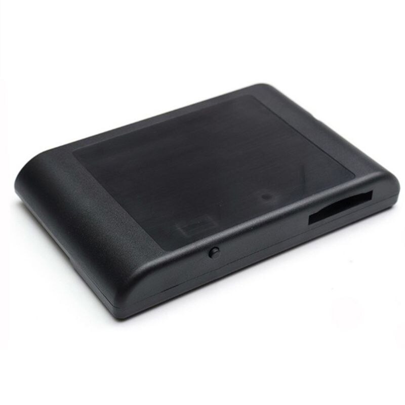 Game Cartridge Memory Card - OSV3.6/3.8 Version - Universal for Sega MD - Portable Gaming Storage