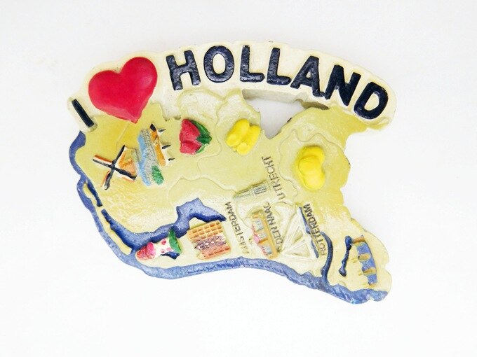 Afrika Kühlschrankmagnete Tansania Reisen Souvenir Produktbild-Vorschau 7