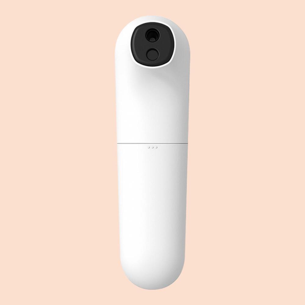 Termómetro infrarrojo Xiaomi LED de temperatura sin contacto medición Digital de temperatura C potente multiusos