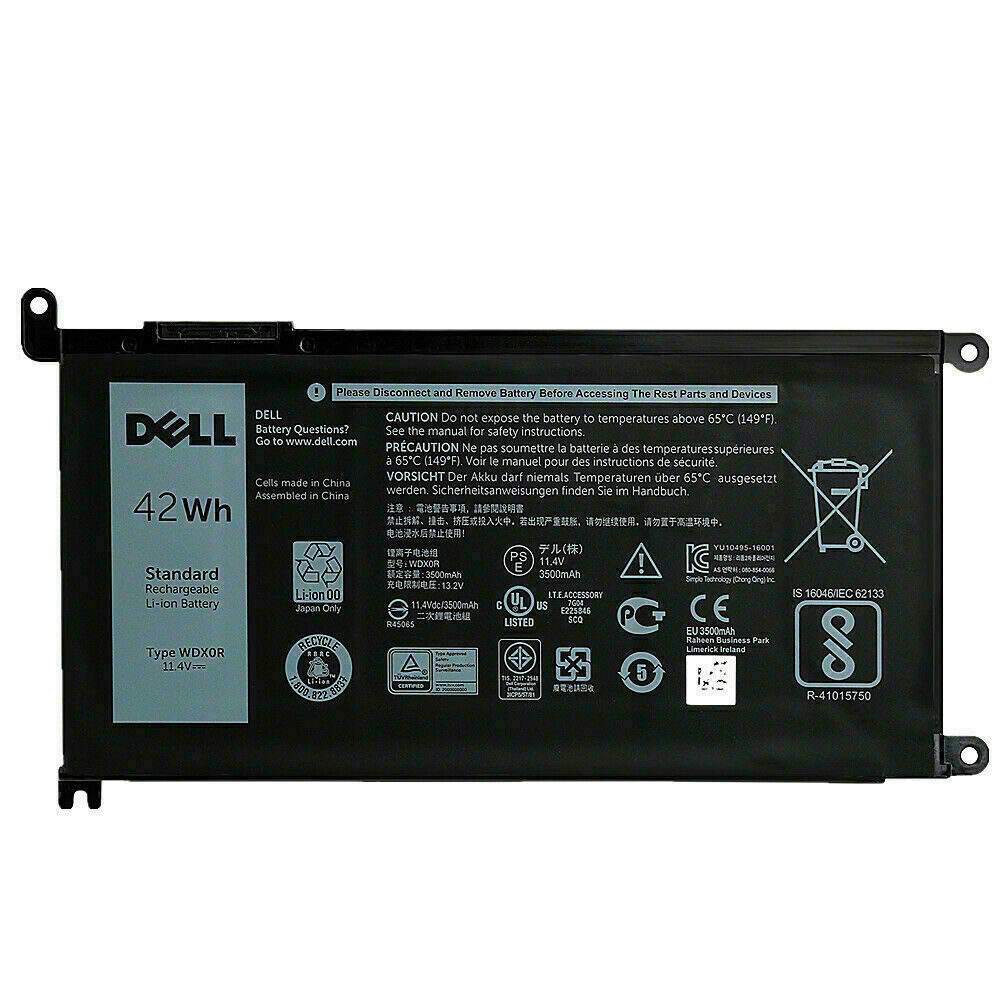 Conector Dc Jack Para Dell 15 5000 5570 557s 5567 5565 5765 | Cuotas sin interés Conector Dc Jack Para Dell 15 5000 5570 557s 5567 5565 5765 | Cuotas sin interés