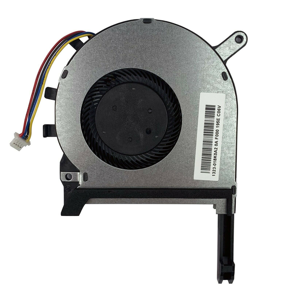 Wentylator chłodzący CPU GPU do tabletu Asus TUF Gaming FX505 FX505GE FX505GM FX505DT FX705 akcesoria