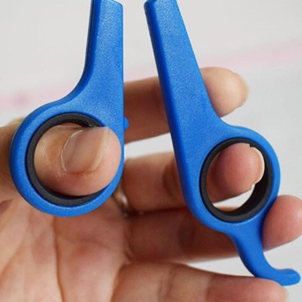 Coupe-ongles pour animaux de compagnie, outil de toilettage, griffes de lapin, ciseaux à ongles, patte d&#39;animal, perroquet gerbid bird pour chien, cisaille à ongles de chat