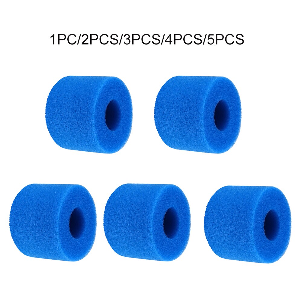 Filter s1 voor intex pure spa (2 stuks) - Zwembad kopen? | Korting tot 37