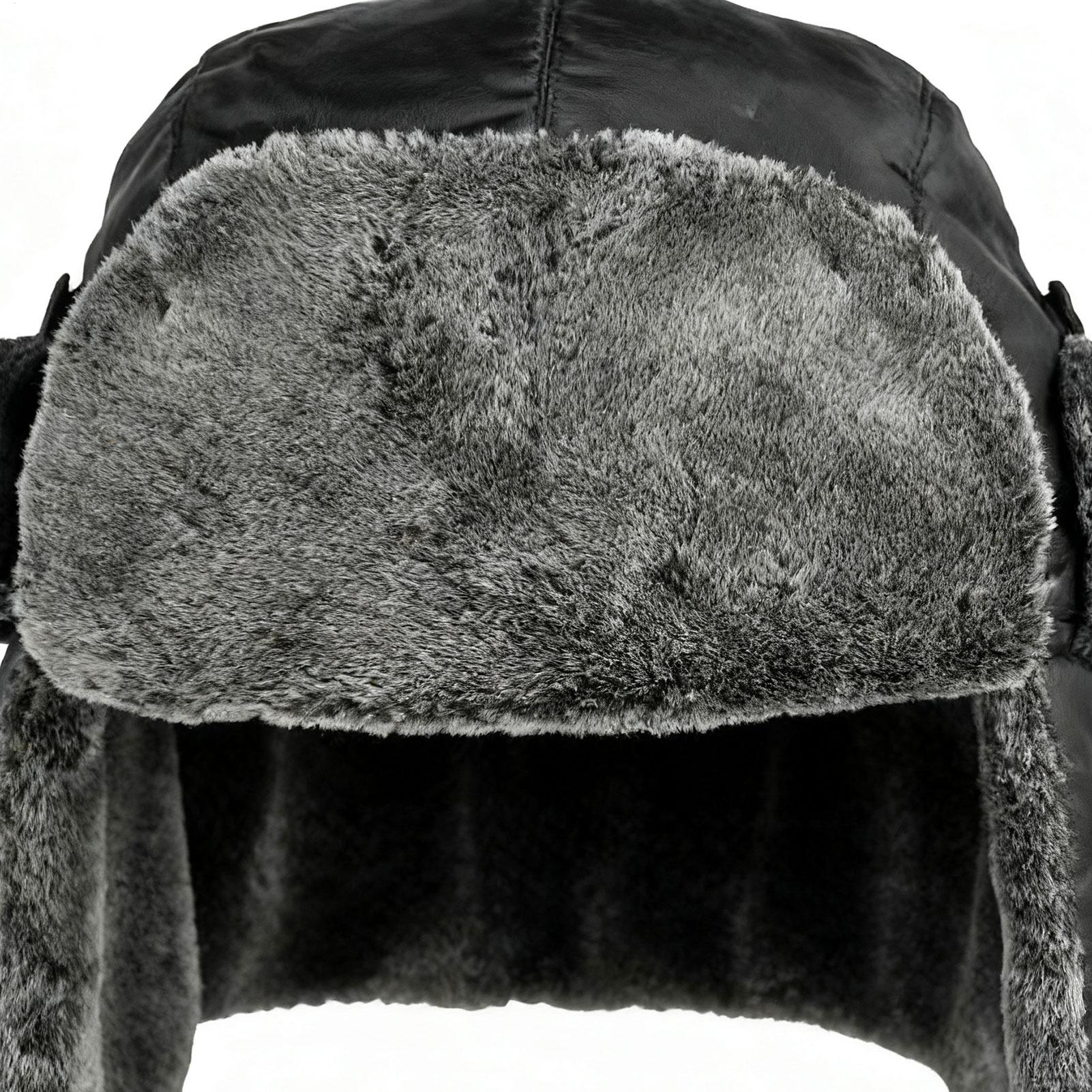 Verwarmde muts voor heren, dames, USB-aangedreven, warme hoofdbedekking, winddicht, thermische oorbescherming, winter, vissen, skiën, motorrijden, kamperen