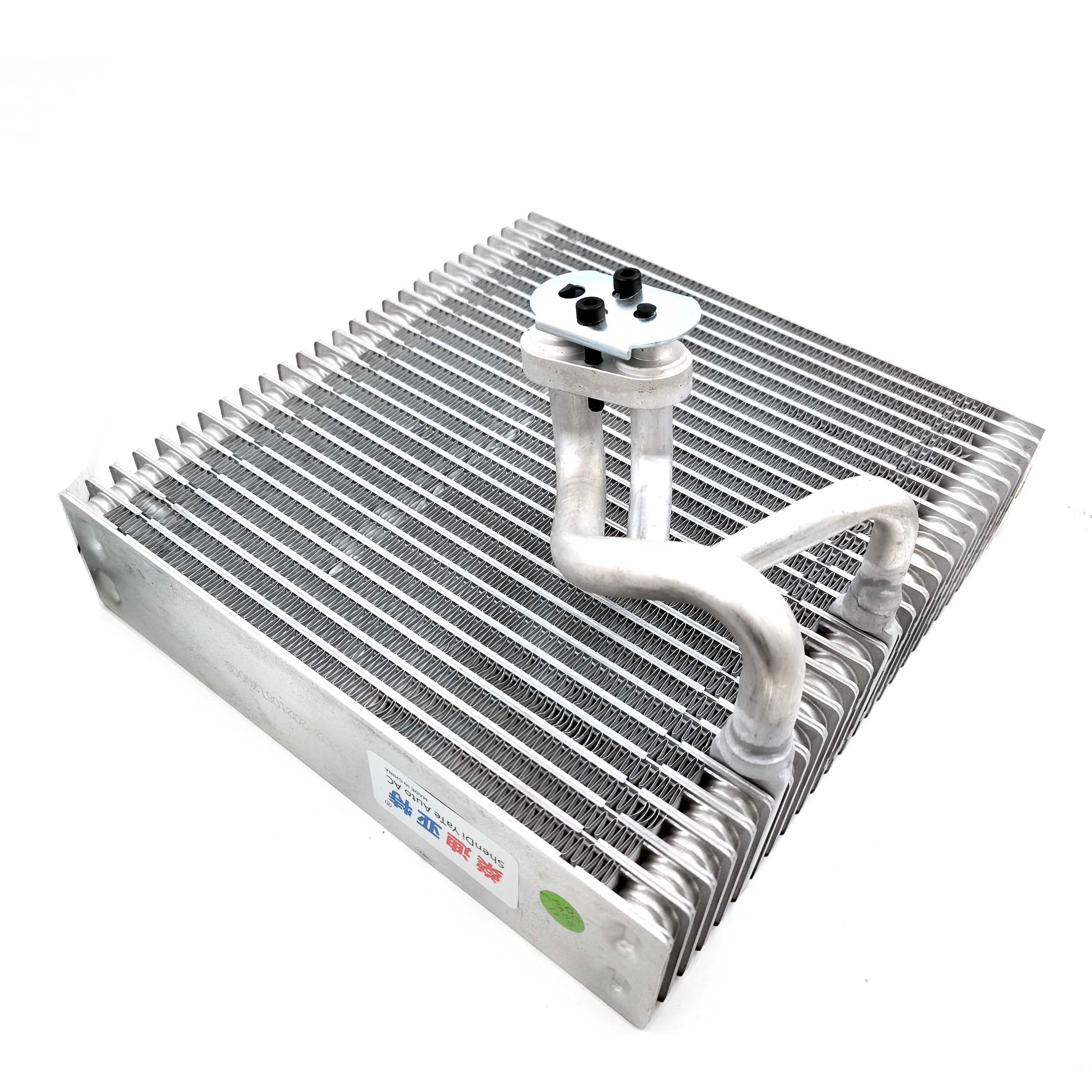 Evaporador De Aire Acondicionado Para GMC/Chevy C1500, C2500, C3500, Silverado, Tahoe - Núcleo De Repuesto