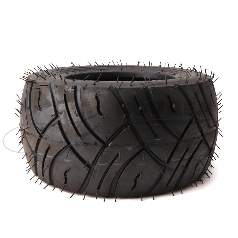 Tubeless Band Voorband 13x5.00-6 Achterband 13x6.50-6 Voor Mini Pocket Bike Scooter Go Kart Atv Vouwfiets Quad Dirt Bike