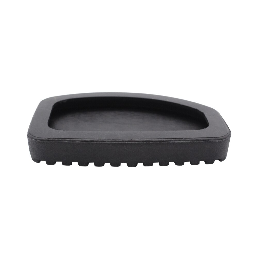 Coprigomma Pedale Freno O Frizione Originale VW - 6X0721173A 01C, Ricambio Genuino Auto