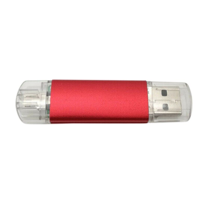 2Tb OTG USB 2.0 Flash Drive 32GOTG Portable Memory Stick Drive Compatible: PC or FOR MacOS with USB Interface