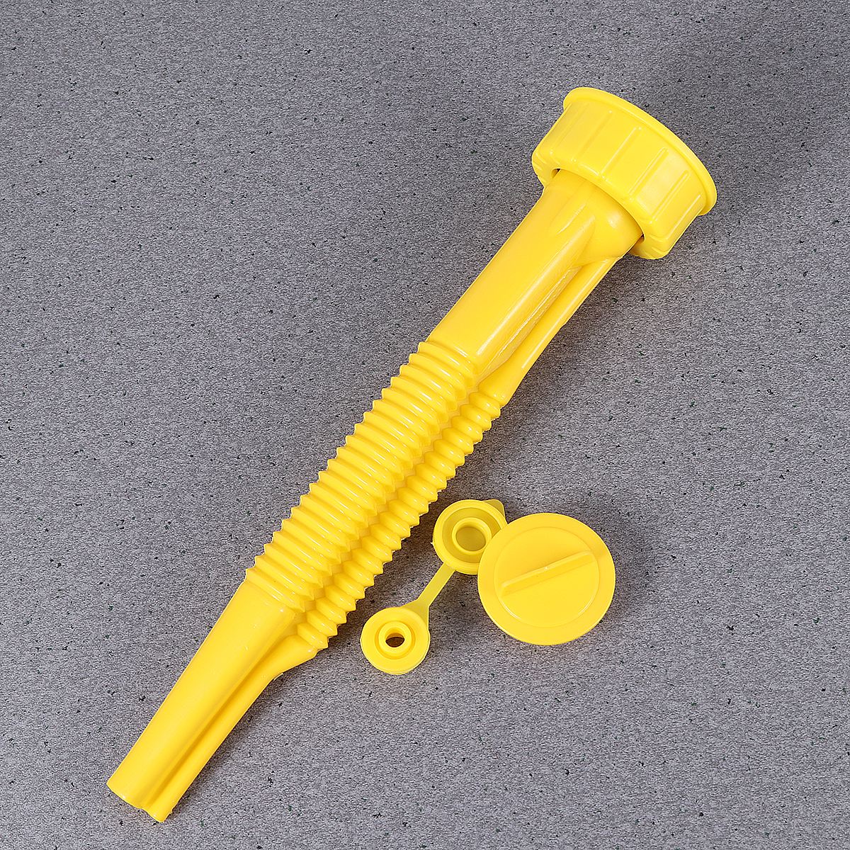 1 Set of Plug Venting Hole Soft Gasket Plastic Oil Tank Nozzle Gas Tank Nozzle Fuel Tank Parts A45