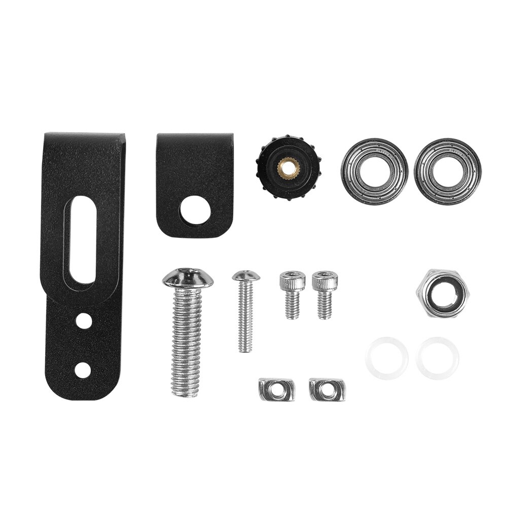 Części drukarki CREALITY oryginalny profil osi X/Y pas synchroniczny rozciągać prostowanie napinacz robić drukarki Ender-3/Ender-5/CR-10