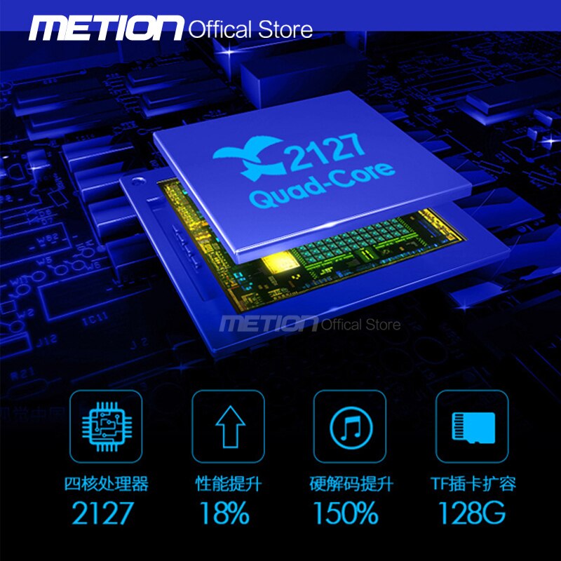 Bluetooth MP3 Player HiFi Sound Multi-function Portable Sports 16GB Music Walkman E-book/FM/HD Recording/MP3 Player