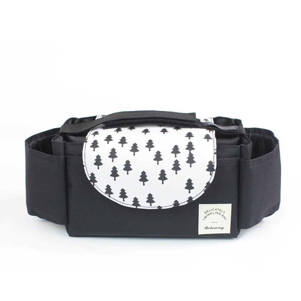 Verzorgingstassen - Kinderwagen Accessoires - Kinderwagens