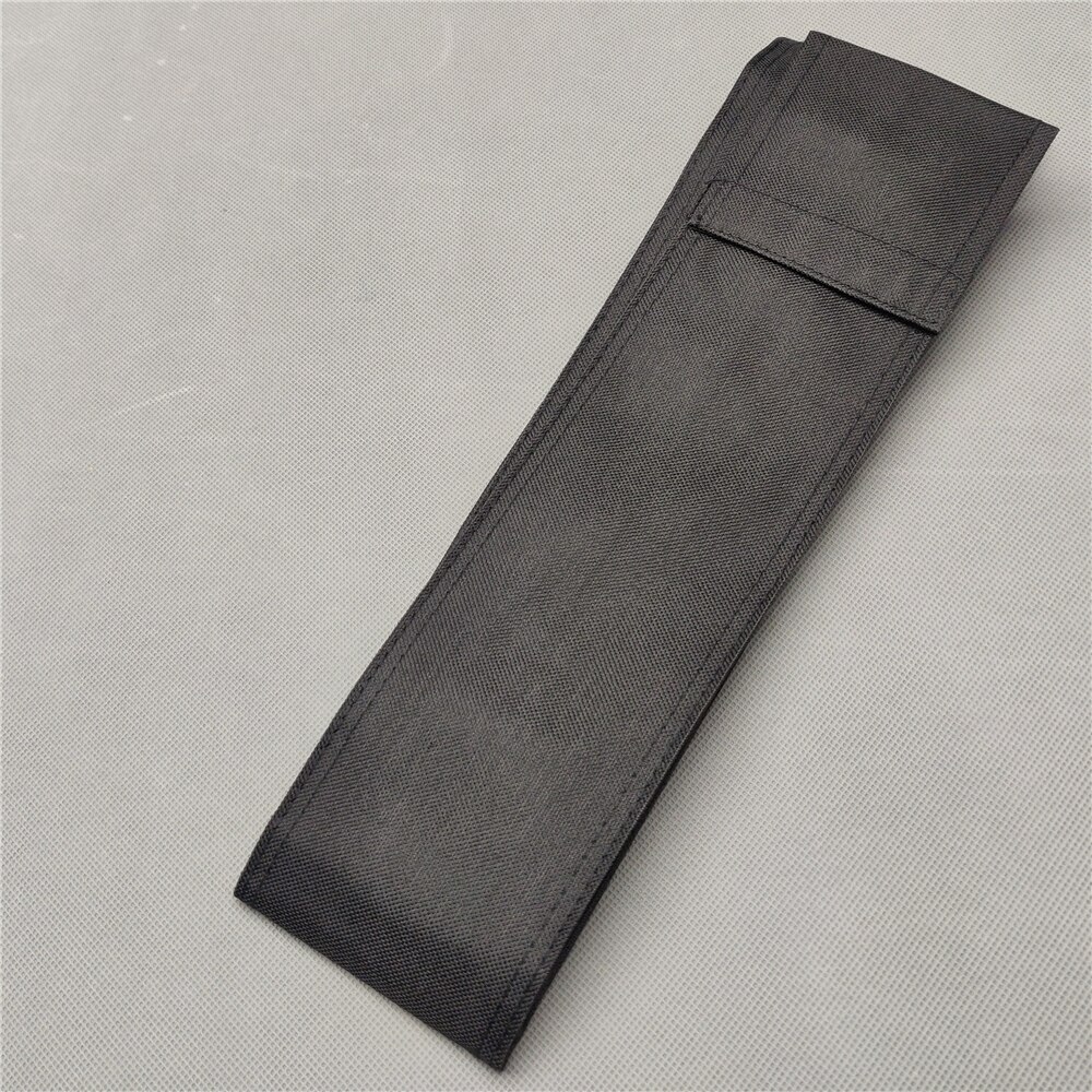 Soft Snooker Cue 1.5m Soft Nylon Sleeve 150cm Billiard Carom Pool Cue Soft Case Holds 1 Piece Cue case Billiards Accessories