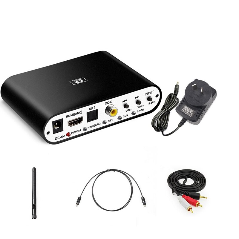 Hdmi arc bluetooth online transmitter