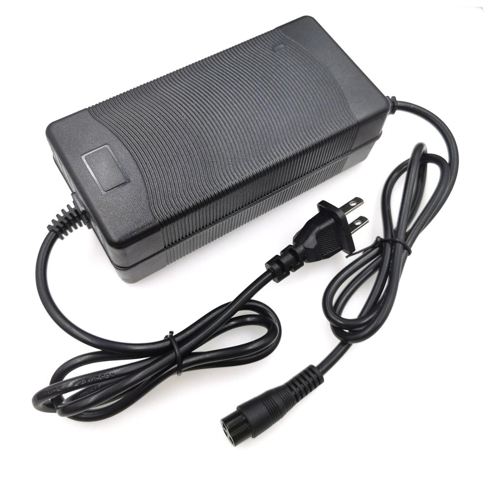 67.2V 2A lowest price charger output 67.2V 2A for 60V harley citycoco electric scooter charger