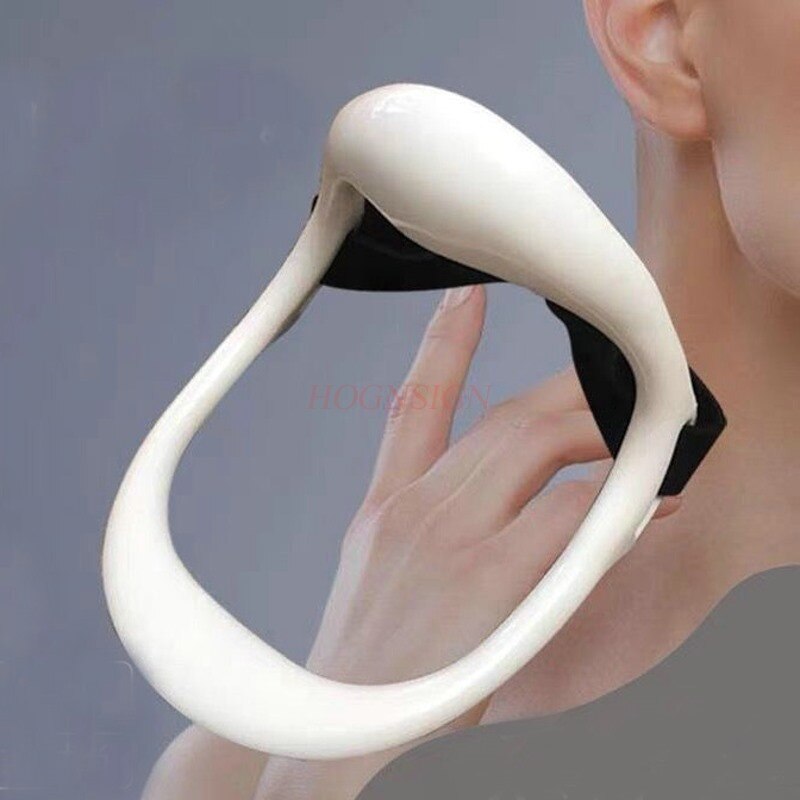 Hals Protector Artefact Nek Brace Anti Buigen Neksteun Nek Protector Artefact Om Bescherm De Cervicale Wervelkolom Reductie