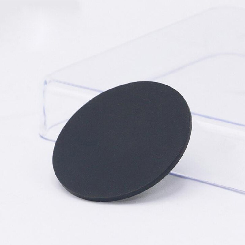 Espressomaskine gummi backflush disk kaffebar værktøj persienneindsats restaurant kaffebar persienne filter 50mm generelle formål