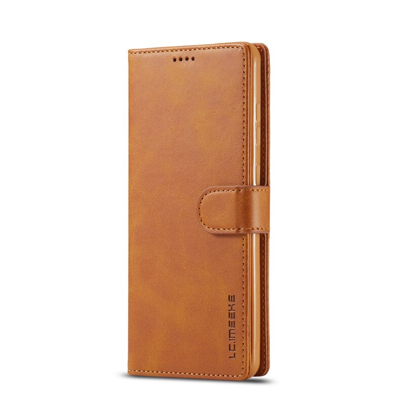 Do Samsung S22 Ultra etui ze skóry Vintage etui na telefon do Samsung Galaxy S22 Plus etui z klapką Pu portfel na Samsung S 22 etui: Samsung S22 Ultra / YELLOW