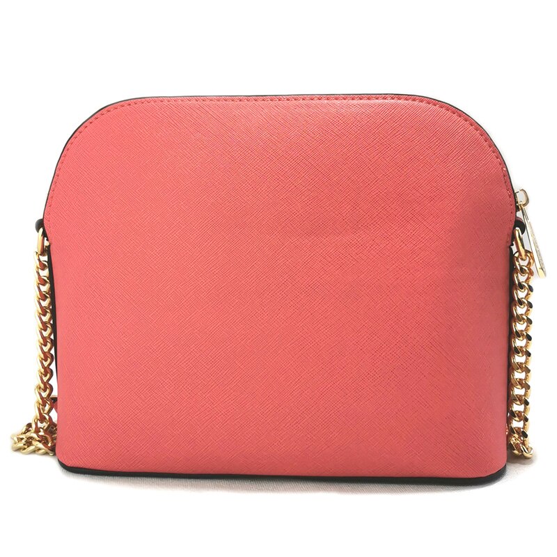 Bolsos de de para mujer, bolsos de concha para mujer, bandolera cruzada de michael, bolso femenino de noche, bolso principal: Sandía roja