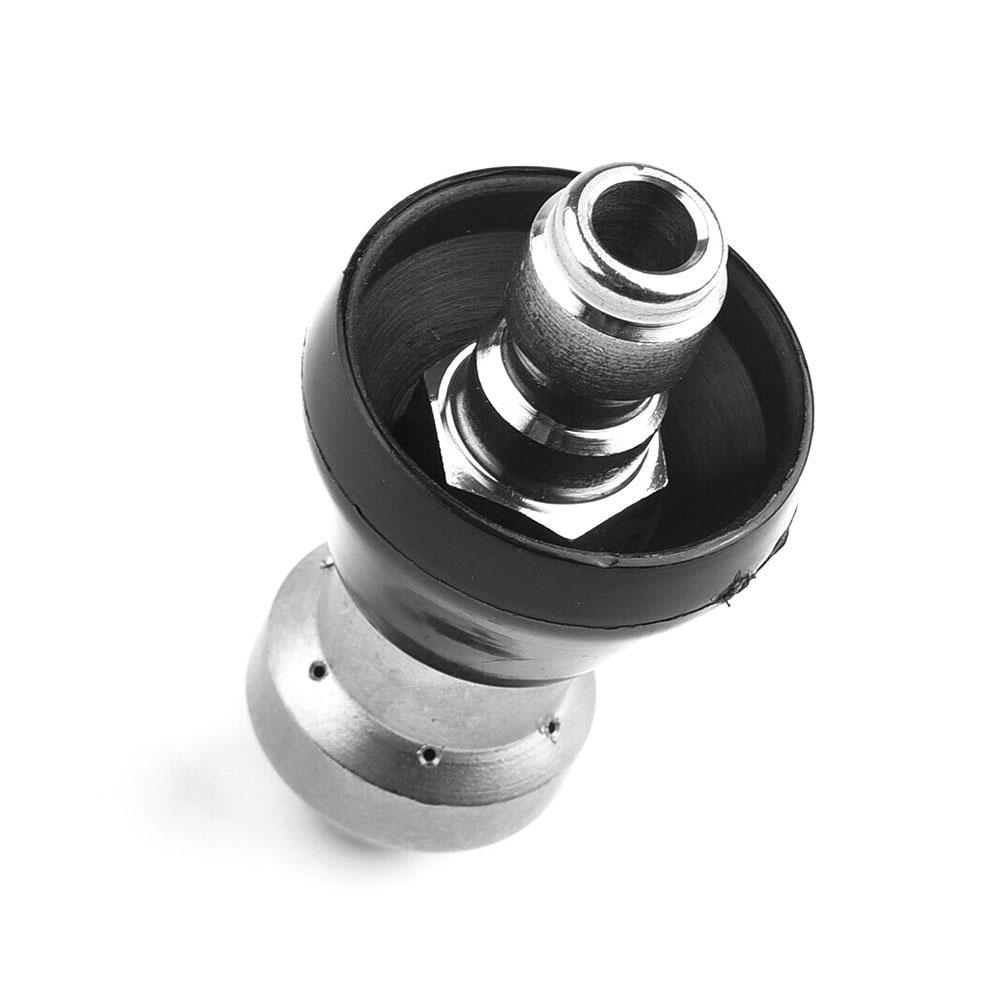 Duct Unclogging Nozzle Cleaning Machine Water Mouse Pipe Cleaning Dredging And Sewage Nozzle Gardening Water Pipe Nozzle