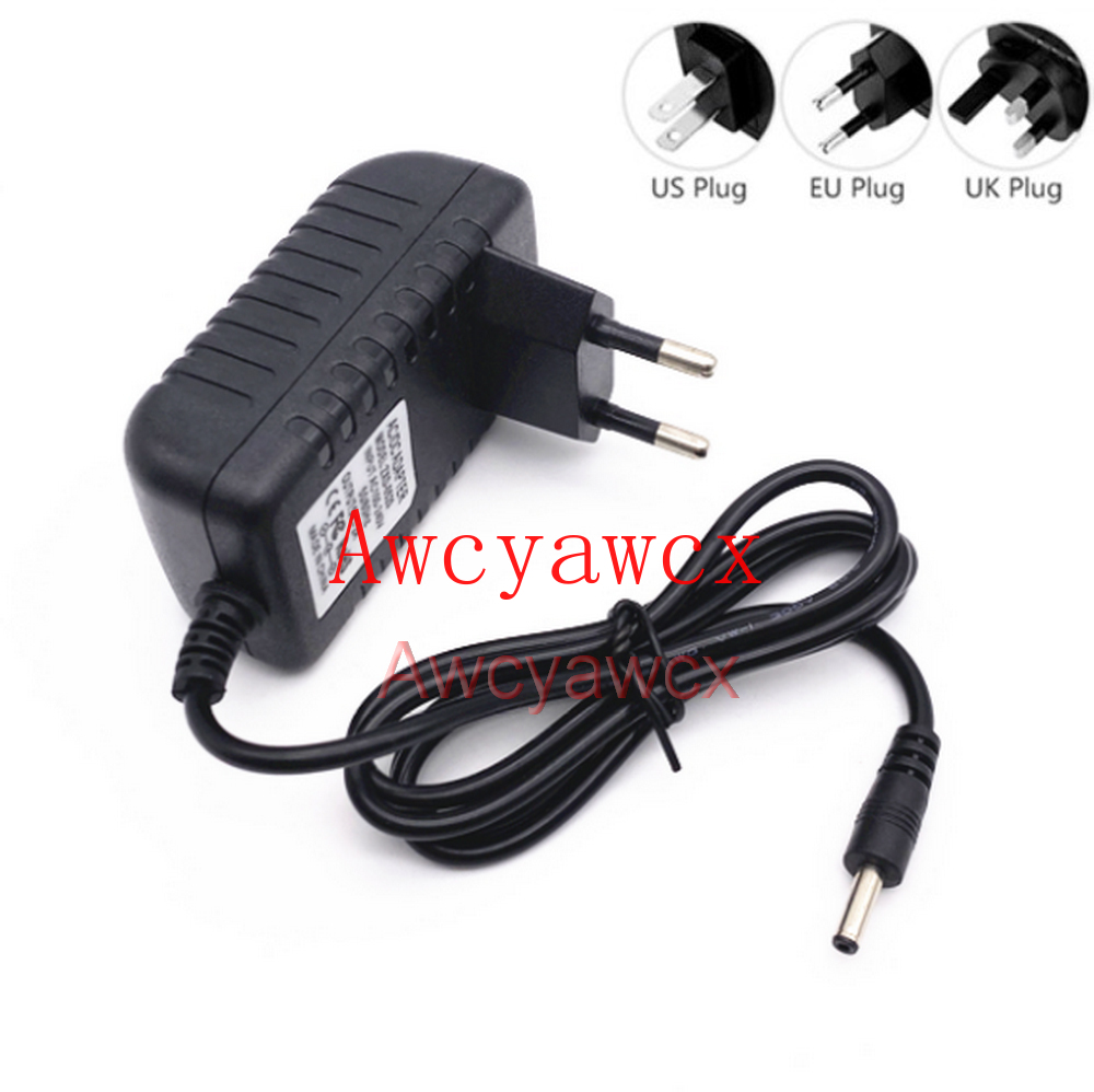 12v tablet oplader til acer iconia tab  w3 w3-810 aspire 1.5a 10 a100 a101 a200 a210 a211 a500 a501 strømadapter