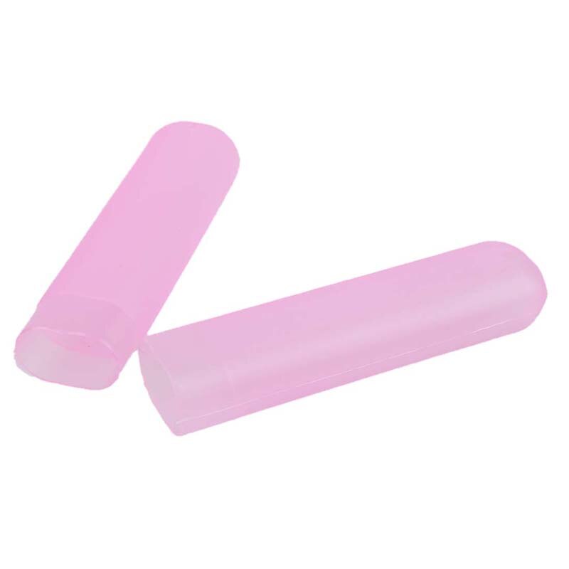 2 x Portable Box for Toothbrush
