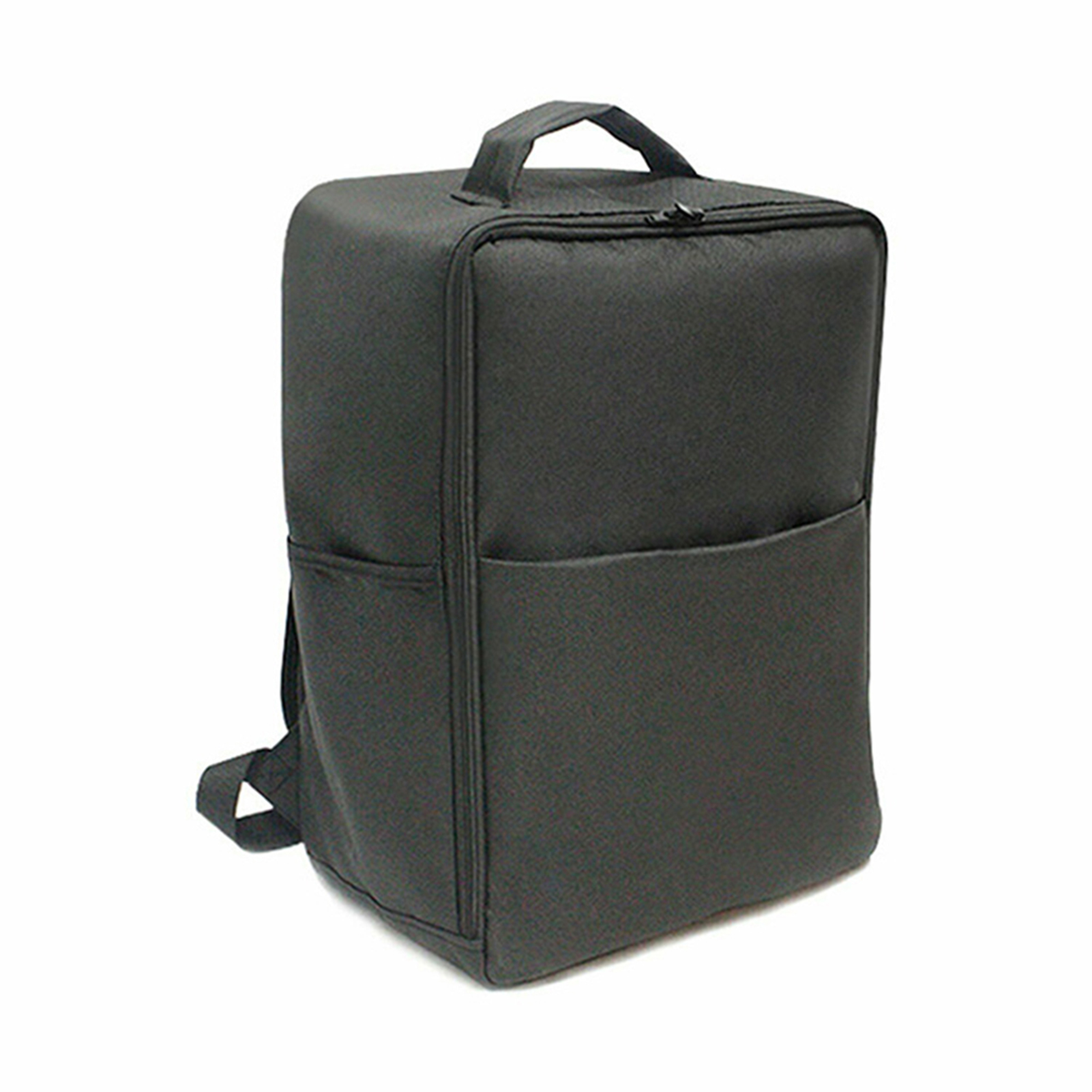 Universal stroller organizer, stylish and functional diaper organizer for pockit 2s 3s: Default Title