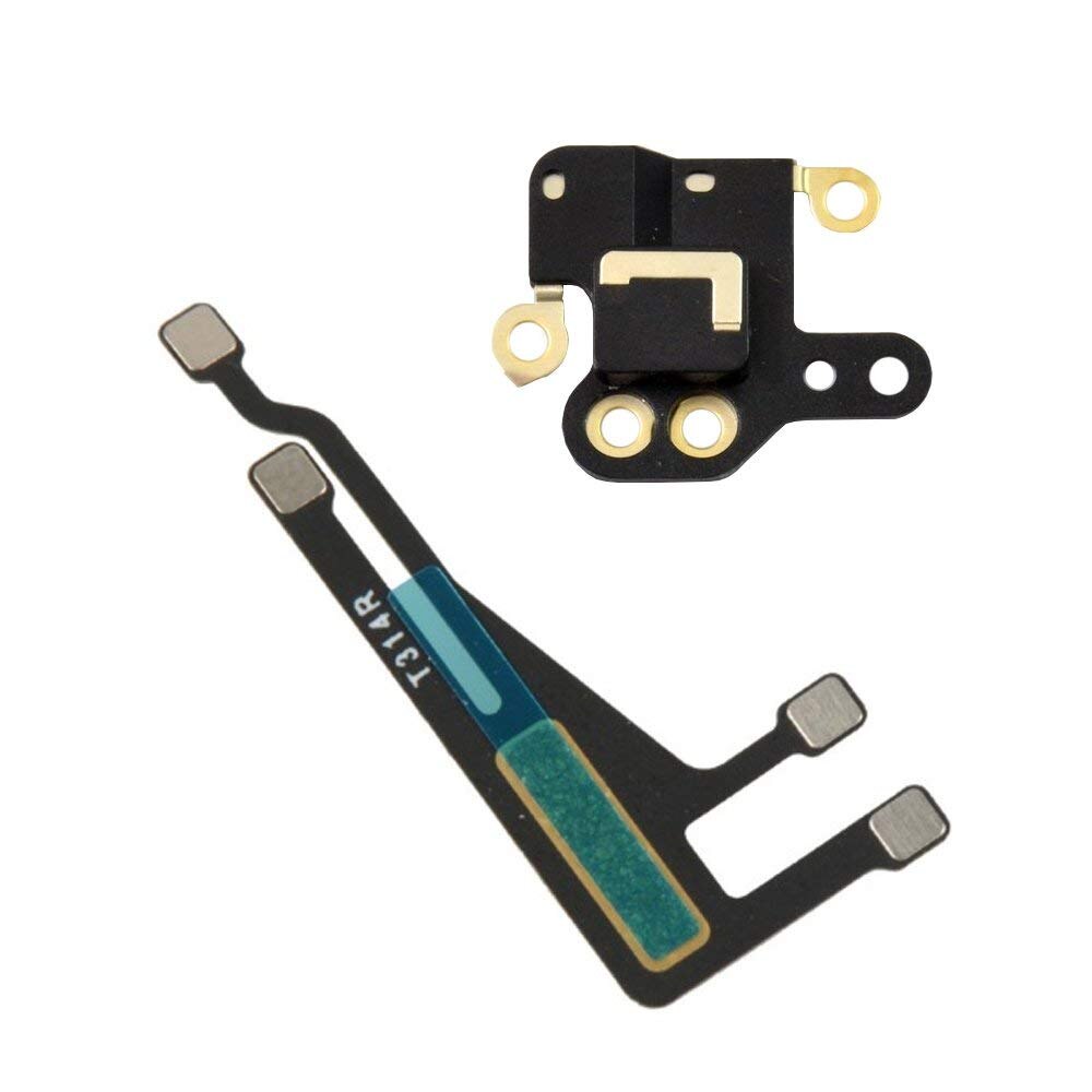 HOUSTMUST 3pcs/set For iPhone 6 4.7 Full set Screws +WiFi Antenna Signal + GPS Cover Cable Ribbon Replacement Parts