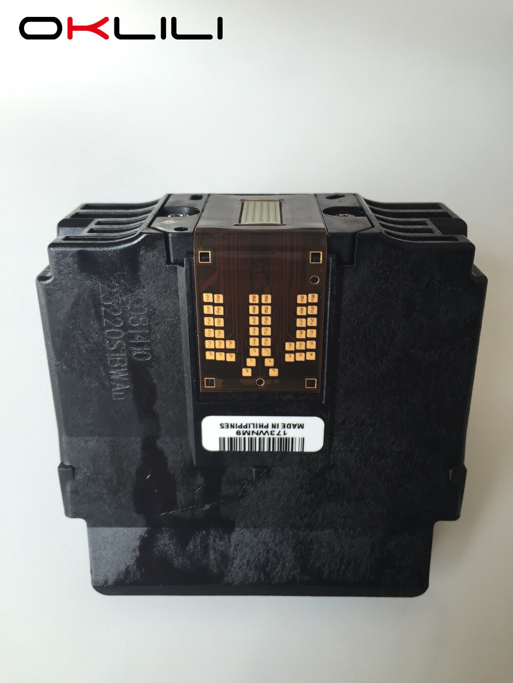 85WH4 14N1492 085WH4 Printhead Print Head Printer head for DELL Serie 31 32 33 34 V313 V313W P513W V515W P713W V715W V525W V725W