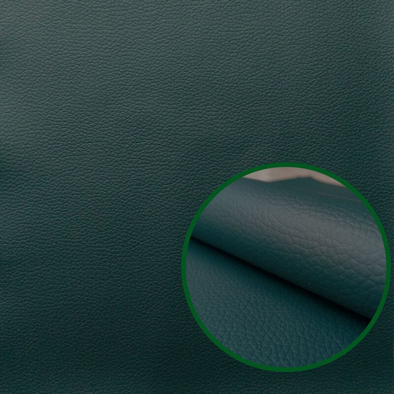 PU Kunstleder Faux Leder Stoff Synthetische Für Nähen Reparatur Gepäck Tasche Sofa Auto DIY Material: L