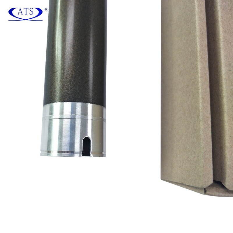 2 teile/los Oberer, höher Fuser Rolle Für Toshiba E-Studio E 2008A 2508A 3008A 3508A Kompatibel E2008A E2508A E3008A E3508A kopierer Teile