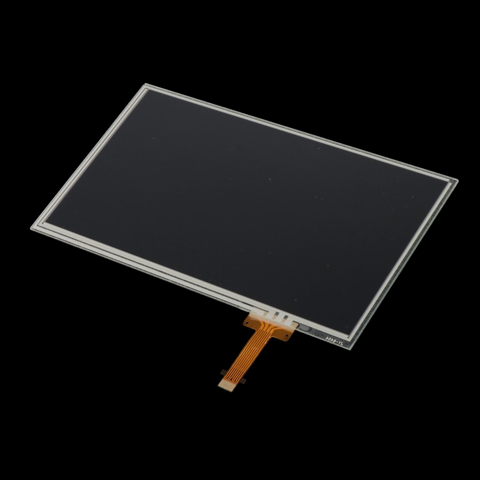6.1&#39;&#39; Touch Screen Glass Digitizer for TOYOTA RAV 4