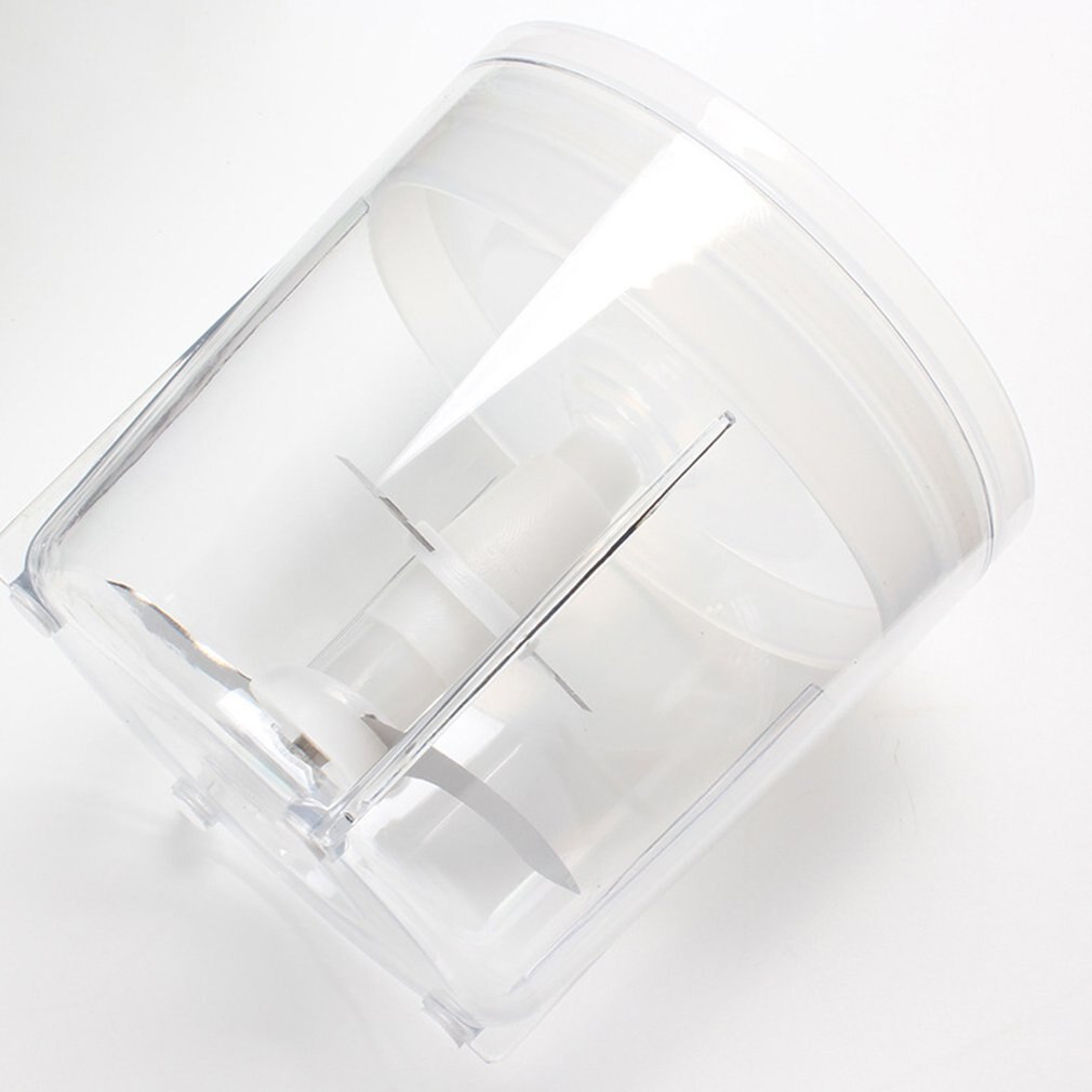 Multipurpose Plastic Capsule Blender Blender Capsule Cutter Quatre Unique Blender Capsule Blender System