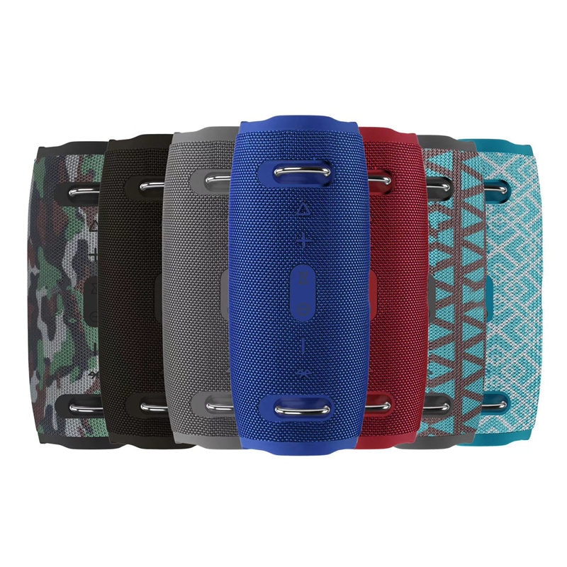 Portable wireless Bluetooth Speaker Stereo system TF FM Radio Music bluetooth Column loudSpeaker for jbl xtreme 2 phone pc